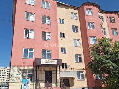 1-комнатная квартира · 46 м² · 4/5 этаж, мкр Байтерек 31 за 25 млн ₸ в Таразе
