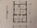 Жеке үй · 4 бөлме · 64.7 м² · 6 жүзд., Кисловодская 102-2 — Суворова, бағасы: 33 млн ₸ в Павлодаре — фото 14