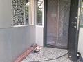 Отдельный дом · 4 комнаты · 53.6 м² · 6 сот., Макаренко 44А — Рыскулова Жансугурова за 65 млн ₸ в Алматы, Жетысуский р-н