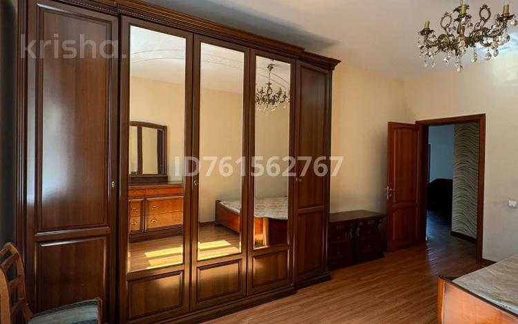 4-бөлмелі пәтер · 140 м² · 4/9 қабат, Луганского 5 — Сатпаева, бағасы: 600 000 ₸ в Алматы, Медеуский р-н — фото 2