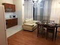 4-бөлмелі пәтер · 140 м² · 4/9 қабат, Луганского 5 — Сатпаева, бағасы: 600 000 ₸ в Алматы, Медеуский р-н — фото 8
