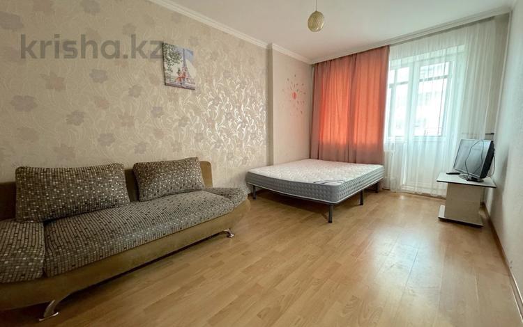 1-комнатная квартира · 36 м² · 2/15 этаж, Сарайшык 7/1 — Байтерек за 200 000 ₸ в Астане, Есильский р-н — фото 2