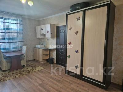 1-комнатная квартира · 26 м² · 1/2 этаж, Баймагамбетова 4 — Шемякина за 130 000 ₸ в Алматы, Турксибский р-н