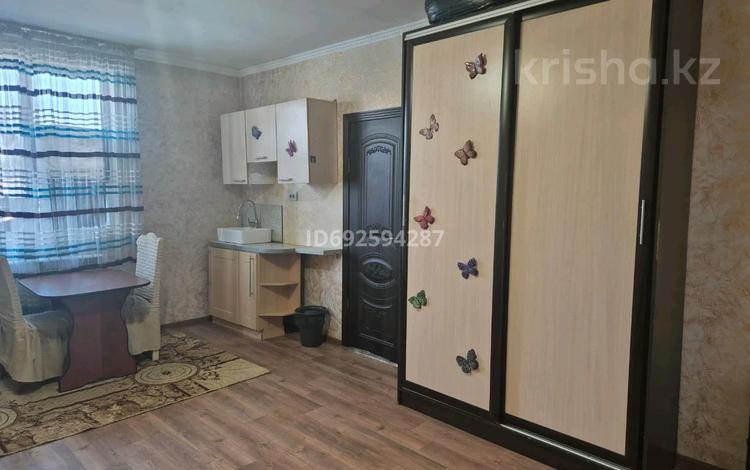1-комнатная квартира · 26 м² · 1/2 этаж, Баймагамбетова 4 — Шемякина за 130 000 ₸ в Алматы, Турксибский р-н — фото 56