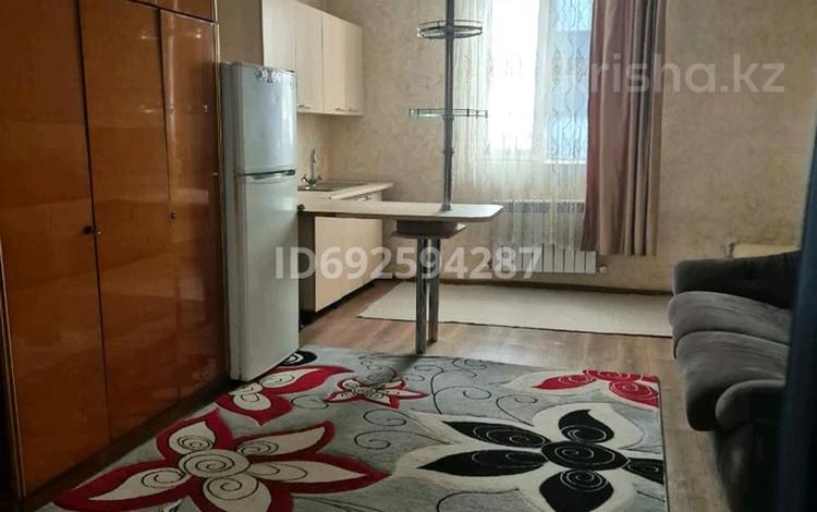 1-комнатная квартира · 26 м² · 1/2 этаж, Баймагамбетова 4 — Шемякина за 130 000 ₸ в Алматы, Турксибский р-н — фото 60