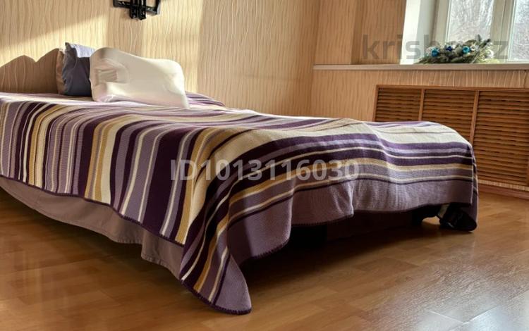 1-бөлмелі пәтер · 35 м² · 4/5 қабат, Валиханова 124, бағасы: 300 000 ₸ в Алматы, Медеуский р-н — фото 19