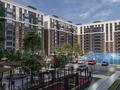 3-комнатная квартира · 102.4 м², ул. К. Жумагалиев 127 за ~ 33.8 млн 〒 в Уральске