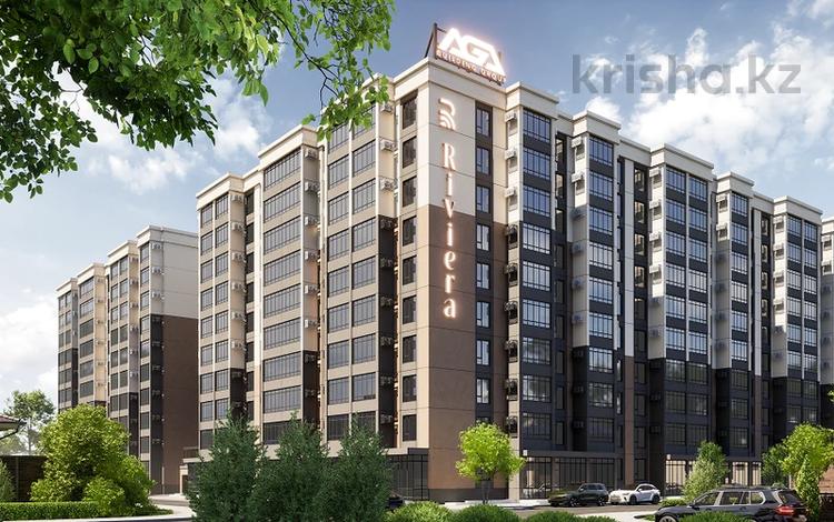 1-бөлмелі пәтер · 50.9 м², Жумагалиев 127, бағасы: ~ 19.3 млн ₸ в Уральске — фото 8