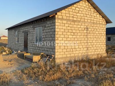 Жеке үй · 1 бөлме · 84 м² · 10 жүзд., мкр Аксай-2, 7 көше 9А, бағасы: 12 млн ₸ в Атырау