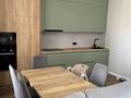 2-комнатная квартира · 55.7 м² · 4/8 этаж, Микрорайон Береке за 42 млн ₸ в Костанае — фото 3