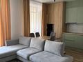 2-комнатная квартира · 55.7 м² · 4/8 этаж, Микрорайон Береке за 42 млн ₸ в Костанае