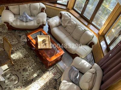 Дом · 9 комнат · 420 м², Армандостар 2г — Учхоз, Карагандинская трасса за 150 000 〒 в Астане, Алматы р-н