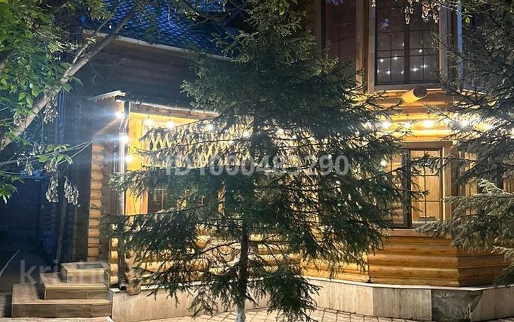 Жеке үй · 9 бөлме · 400 м², Армандостар 2г — Учхоз, Карагандинская трасса, бағасы: 180 000 ₸ в Астане, Алматы р-н — фото 49