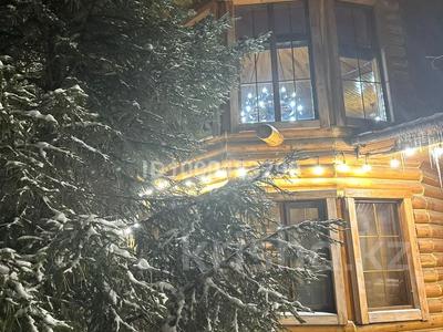 Жеке үй · 9 бөлме · 420 м², Армандостар 2г — Учхоз, Карагандинская трасса, бағасы: 180 000 〒 в Астане, Алматы р-н