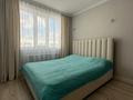 1-бөлмелі пәтер · 40 м² · 9/9 қабат, мкр Шугыла, Райымбека 590/11, бағасы: 30.5 млн ₸ в Алматы, Наурызбайский р-н