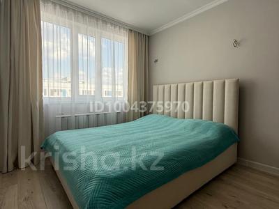 1-комнатная квартира · 40 м² · 9/9 этаж, мкр Шугыла, Райымбека 590/11 за 30.5 млн ₸ в Алматы, Наурызбайский р-н