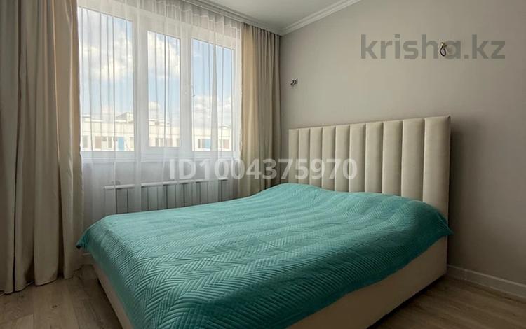 1-бөлмелі пәтер · 40 м² · 9/9 қабат, мкр Шугыла, Райымбека 590/11, бағасы: 30.5 млн ₸ в Алматы, Наурызбайский р-н — фото 2