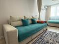 1-бөлмелі пәтер · 40 м² · 9/9 қабат, мкр Шугыла, Райымбека 590/11, бағасы: 30.5 млн ₸ в Алматы, Наурызбайский р-н — фото 10