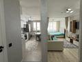 1-бөлмелі пәтер · 40 м² · 9/9 қабат, мкр Шугыла, Райымбека 590/11, бағасы: 30.5 млн ₸ в Алматы, Наурызбайский р-н — фото 18