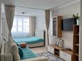 1-бөлмелі пәтер · 40 м² · 9/9 қабат, мкр Шугыла, Райымбека 590/11, бағасы: 30.5 млн ₸ в Алматы, Наурызбайский р-н — фото 4