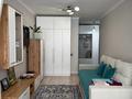1-бөлмелі пәтер · 40 м² · 9/9 қабат, мкр Шугыла, Райымбека 590/11, бағасы: 30.5 млн ₸ в Алматы, Наурызбайский р-н — фото 8
