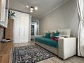 1-бөлмелі пәтер · 40 м² · 9/9 қабат, мкр Шугыла, Райымбека 590/11, бағасы: 30.5 млн ₸ в Алматы, Наурызбайский р-н — фото 9