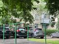 1-бөлмелі пәтер · 30.7 м² · 1/5 қабат, Айманова 172, бағасы: 26.5 млн ₸ в Алматы, Бостандыкский р-н — фото 9