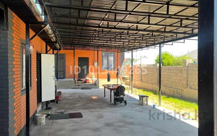 Жеке үй · 5 бөлме · 120 м² · 5 жүзд., Жеруйык 37, бағасы: 34 млн ₸ в Конаеве — фото 2
