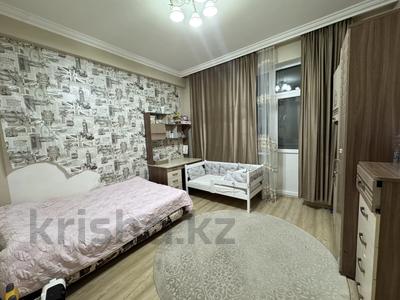 3-комнатная квартира · 93.1 м² · 3/10 этаж, Мангилик ел 37/1 за 70 млн ₸ в Астане, Есильский р-н