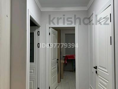 2-комнатная квартира, 40 м², 7/9 этаж помесячно, мкр Асар , ​Туркия 1280/2 за 200 000 〒 в Шымкенте, Каратауский р-н