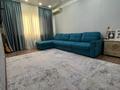 3-комнатная квартира · 77 м² · 9/9 этаж, мкр Аксай-1 8 — Толе Би Саина, Толе Би Момушулы за 48.9 млн ₸ в Алматы, Ауэзовский р-н — фото 7