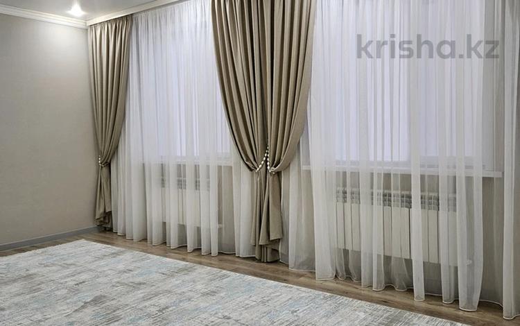 Отдельный дом · 3 комнаты · 128 м² · 4.5 сот., Асан за 40 млн 〒 в Уральске — фото 2