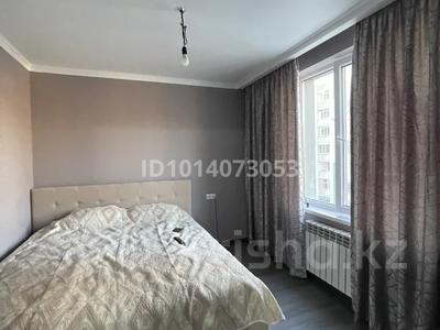 2-комнатная квартира · 57.8 м² · 4/10 этаж, Жусипбек Аймауытова — Суюнбая за 35 млн ₸ в 