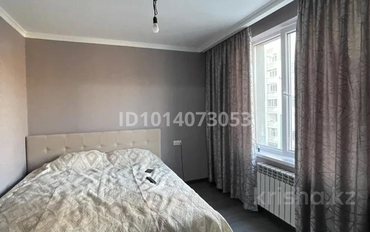 2-бөлмелі пәтер · 57.8 м² · 4/10 қабат, Жусипбек Аймауытова — Суюнбая, бағасы: 35 млн ₸ в  — фото 2