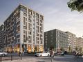 1-бөлмелі пәтер · 23 м² · 10/10 қабат, Сейфулина 416/2 — Макатаева, бағасы: 18 000 ₸ в Алматы, Алмалинский р-н — фото 5