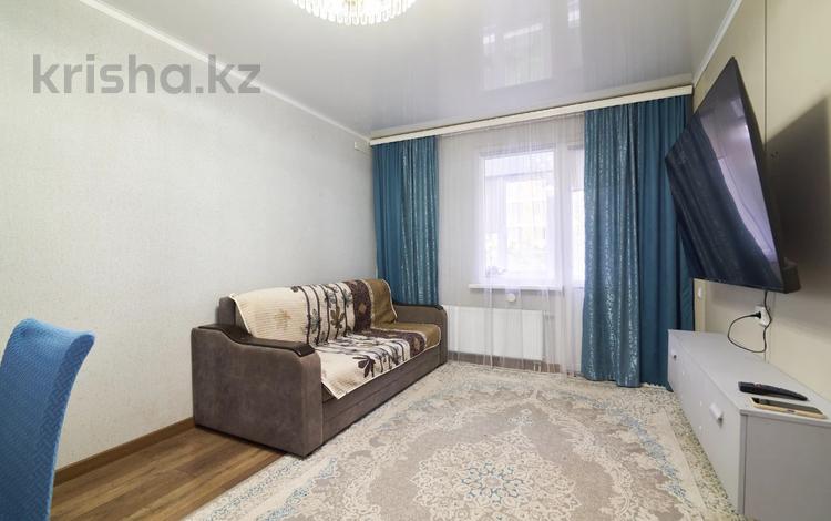 2-бөлмелі пәтер · 41.7 м² · 1/9 қабат, Е- 511 38, бағасы: 26.5 млн ₸ в Астане, Есильский р-н — фото 2