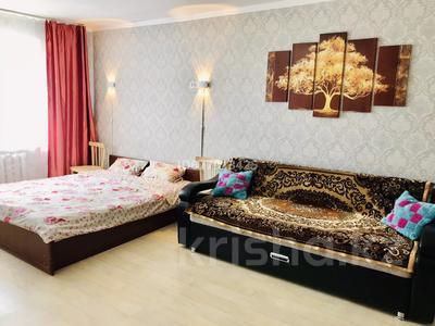 1-комнатная квартира · 48 м² · 5/5 этаж, Кирпичная 8а — Затаевича за 11 000 ₸ в Караганде, Казыбек би р-н