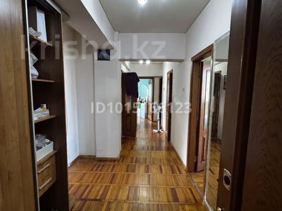 3-бөлмелі пәтер · 88.7 м² · 7/9 қабат, Молдагуловой 45 — ул. Молдагуловой кг.ул Панфилова, бағасы: 85 млн ₸ в Алматы, Алмалинский р-н