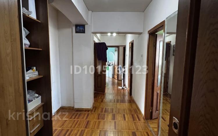 3-комнатная квартира · 88.7 м² · 7/9 этаж, Молдагуловой 45 — ул. Молдагуловой кг.ул Панфилова за 85 млн ₸ в Алматы, Алмалинский р-н — фото 2