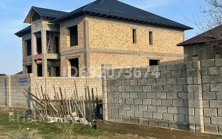 Жеке үй · 6 бөлме · 450 м² · 8 жүзд., Кемертоган 108, бағасы: 47 млн ₸ в Шымкенте, Абайский р-н — фото 6