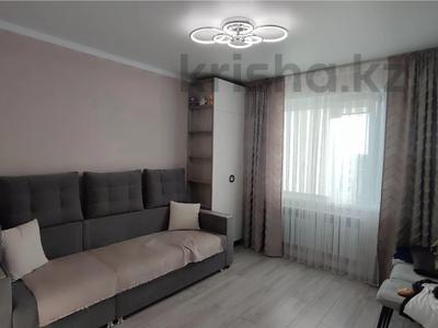 1-комнатная квартира · 41 м² · 9/16 этаж, Майкудук, мкр Мамыраева за 19.5 млн ₸ в Караганде, Алихана Бокейханова р-н