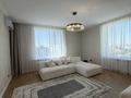 4-комнатная квартира · 125 м² · 24/24 этаж, Кабанбай батыра 38/1, 38/2, 38/3 за 118 млн ₸ в Астане, Есильский р-н — фото 2