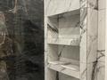4-комнатная квартира · 125 м² · 24/24 этаж, Кабанбай батыра 38/1, 38/2, 38/3 за 118 млн ₸ в Астане, Есильский р-н — фото 16
