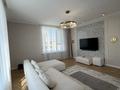 4-комнатная квартира · 125 м² · 24/24 этаж, Кабанбай батыра 38/1, 38/2, 38/3 за 118 млн ₸ в Астане, Есильский р-н — фото 3