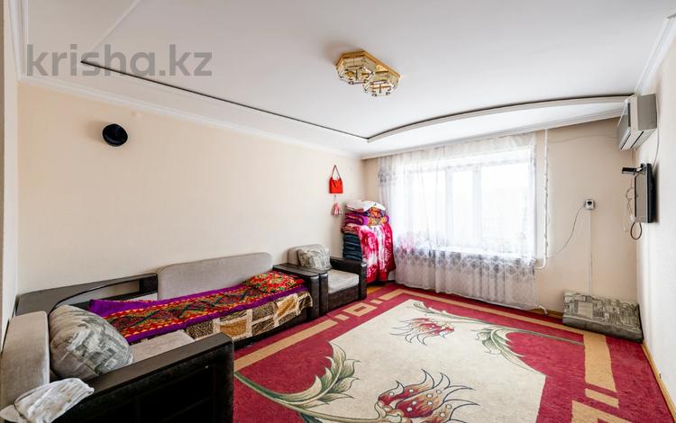 2-комнатная квартира, 62.8 м², 9/9 этаж, Габидена Мустафина 15 за 22 млн 〒 в Астане, Алматы р-н — фото 25
