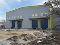 Қоймалар · 2300 м², бағасы: ~ 12.7 млн ₸ в Алматы, Турксибский р-н