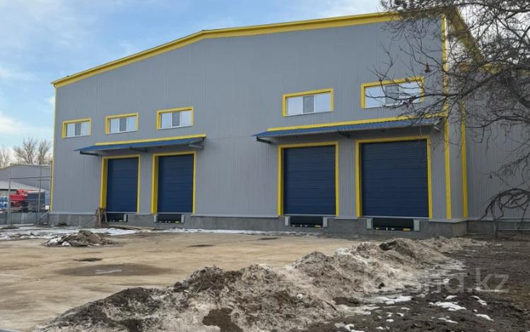 Қоймалар · 2300 м², бағасы: ~ 12.7 млн ₸ в Алматы, Турксибский р-н — фото 2