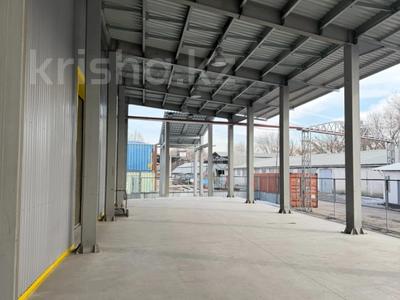 Қоймалар · 2300 м², бағасы: ~ 12.7 млн ₸ в Алматы, Турксибский р-н