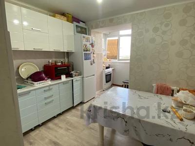 3-бөлмелі пәтер · 77 м² · 5/6 қабат, Кердери 7, бағасы: 18 млн ₸ в Актобе
