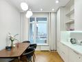 2-комнатная квартира · 85 м² · 5/9 этаж, Абая 118 за 100 млн ₸ в Алматы, Бостандыкский р-н — фото 10